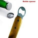 2-in-1 Grill Tongs and Spatula Set