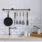 2-in-1 Grill Tongs and Spatula Set