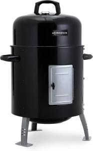 Westinghouse 16-Inch Portable Bullet Smoker