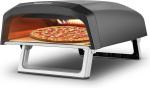 Geek Chef 12" Portable Gas Pizza Oven