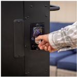 Pit Boss Sportsman 5 Series Gray Pellet Smoker