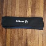 4-Piece BBQ Grilling Tool Set with Carry Bag