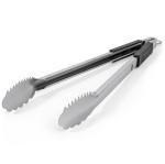 20-Inch Heavy-Duty Grill Tongs for Barbecue