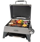 Cuisinart 3-in-1 Outdoor Pizza Oven and Grill