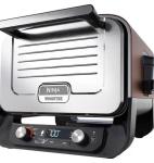 Ninja Woodfire Electric Outdoor Pizza Oven Grill