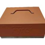 Fyre 12" Pizza Oven for Grill or Stove