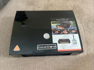 BakerStone Portable Outdoor Grill Pizza Oven