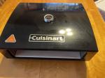 Cuisinart Outdoor Pizza Oven Kit for Grills