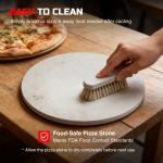 Pargrill 12" Portable Stainless Steel Pizza Oven