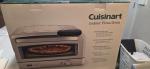 Cuisinart Countertop Pizza Oven with Pizza Stone