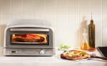 Cuisinart Indoor Pizza Oven - Bake Perfect 12" Pizzas