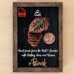 LIZZQ Pellet Smoker Tube for Flavorful Grilling