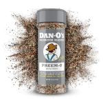 Dan-O's Preem-O Sugar-Free Meat Seasoning, 2.5 oz