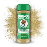 Dan-O's Original All-Purpose Seasoning, 2.5 oz