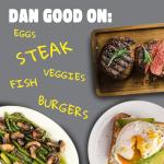 Dan-O's Preem-O Sugar-Free Meat Seasoning, 2.5 oz