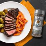 Dan-O's Preem-O Sugar-Free Meat Seasoning, 2.5 oz