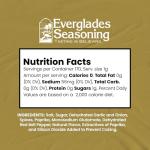 Sweet & Spicy Everglades Rub for All Meats