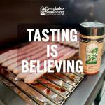 Sweet & Spicy Everglades Rub for All Meats