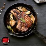 Papa Jack's Maple Bourbon & Steak Marinade 2-Pack