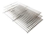 Monument Grills 3-Pack Stainless Steel Cooking Grids