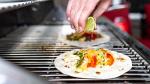 Monument Grills 3-Pack Stainless Steel Cooking Grids