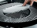 Weber 22” Black Charcoal Grill Performer