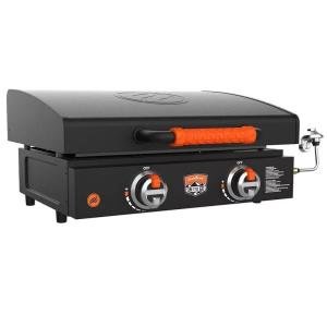 Blackstone 22" On-The-Go Portable Griddle with Hood