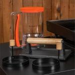 Blackstone 4-Piece Griddle Breakfast Kit and Accessories