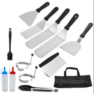 Blackstone Griddle Accessories Kit - 13 Piece Set