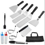 Blackstone Griddle Accessories Kit - 13 Piece Set