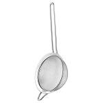 Cuisinart 3-Pack Mesh Strainers Set