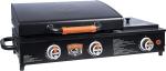 Blackstone 22" Portable Flat Top Grill Combo