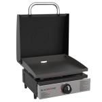 Blackstone 1814 17" Stainless Steel Tabletop Griddle