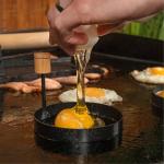Blackstone 4-Piece Griddle Breakfast Kit and Accessories