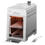 BIG HORN OUTDOORS Portable Infrared Steak Grill