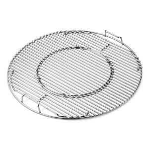 Weber Gourmet BBQ Hinged Cooking Grate