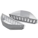 Weber Char-Basket Charcoal Holder Set