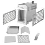 BIG HORN OUTDOORS Portable Infrared Propane Grill