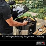 Weber Char-Basket Charcoal Holder Set