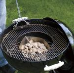 Weber Gourmet BBQ Hinged Cooking Grate