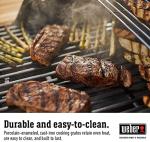 Weber Spirit S-315 Stainless Steel Gas Grill