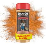 Dan-O's Spicy All-Purpose Seasoning - 2.5 oz