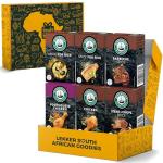 6-Piece BBQ Seasoning Spice Set