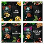 6-Piece BBQ Seasoning Spice Set