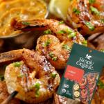 June Street Market Organic Dry Rubs Variety Pack