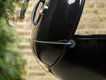 Weber Master-Touch 22-Inch Charcoal Grill - Black