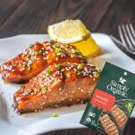 June Street Market Organic Dry Rubs Variety Pack