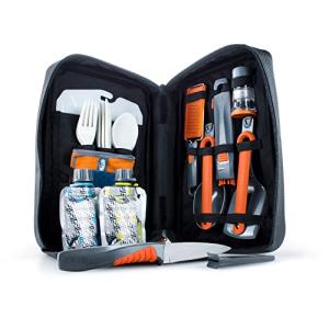 GSI Outdoors Cooking Set for 4 Campers