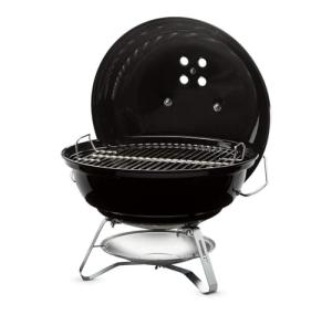 Portable 18-Inch BBQ Camping Grill Stove