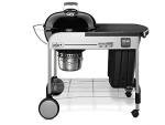 Weber 22-Inch Performer Premium Charcoal Grill
